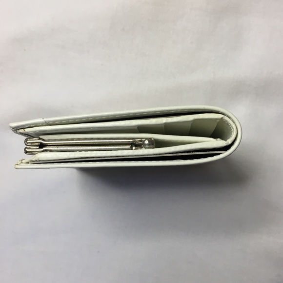 Y2K Burberry Pink Nova Check Kiss Lock Wallet - Picture 3 of 11